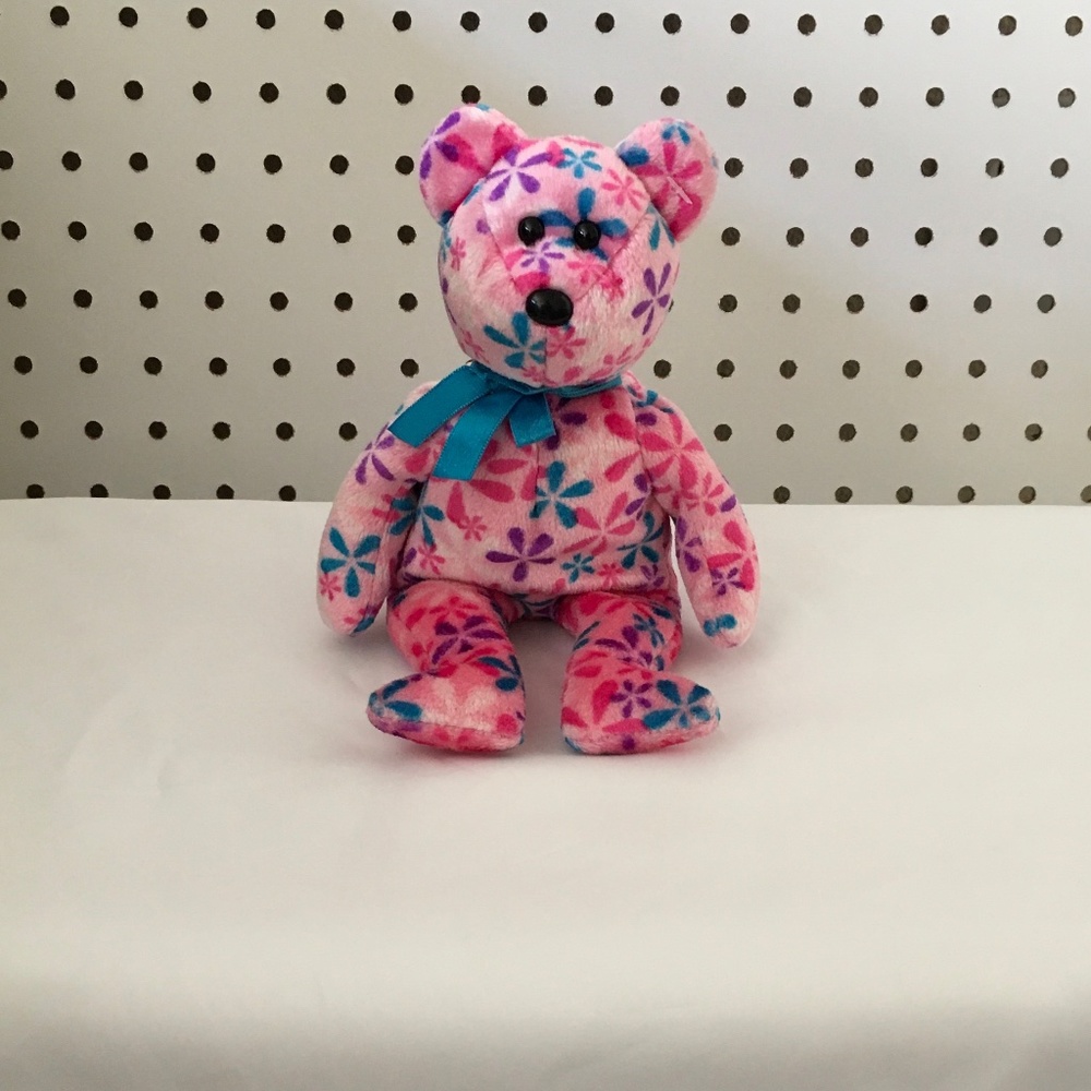 Beanie Baby